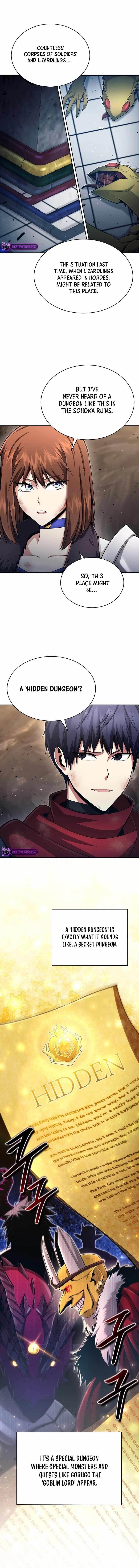 Debuff Master Chapter 15 - Page 13