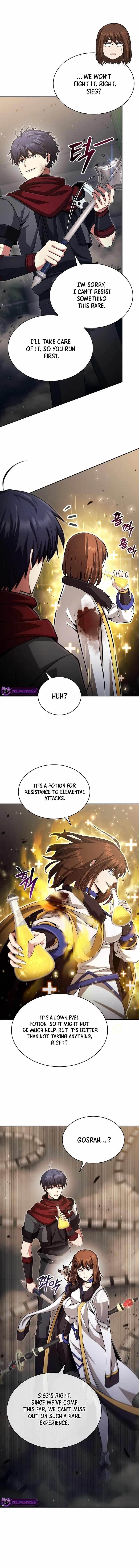 Debuff Master Chapter 18 - Page 3