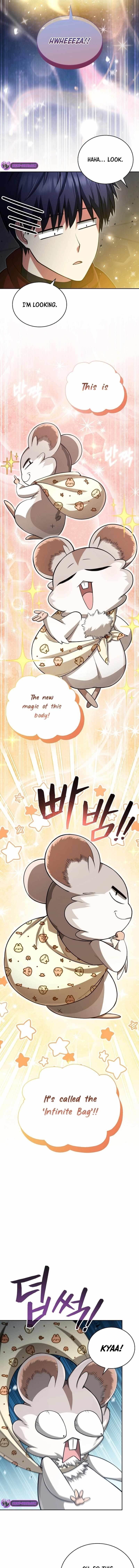 Debuff Master Chapter 19 - Page 10