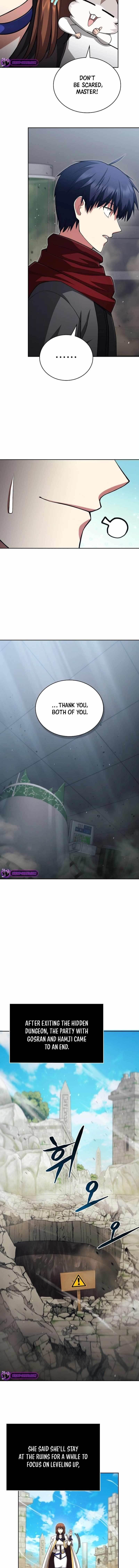 Debuff Master Chapter 20 - Page 5