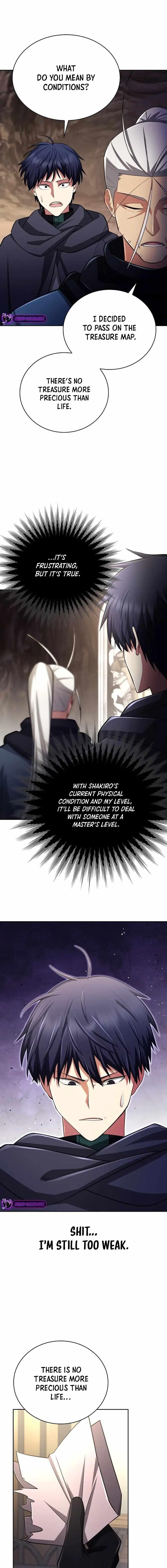 Debuff Master Chapter 27 - Page 4