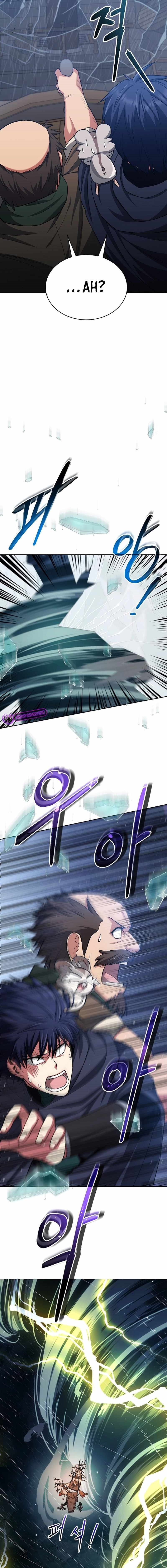 Debuff Master Chapter 30 - Page 13