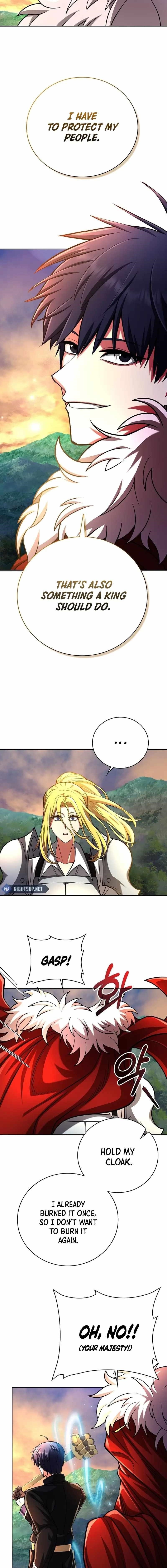 Debuff Master Chapter 45 - Page 15