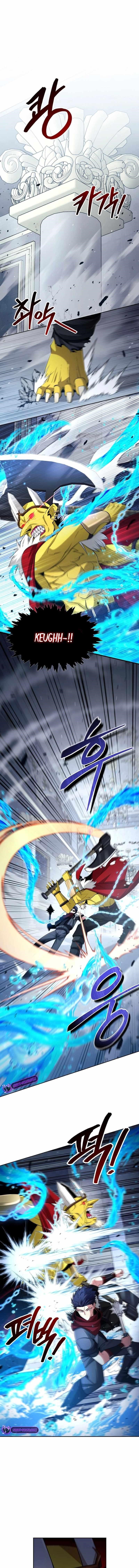 Debuff Master Chapter 9 - Page 1