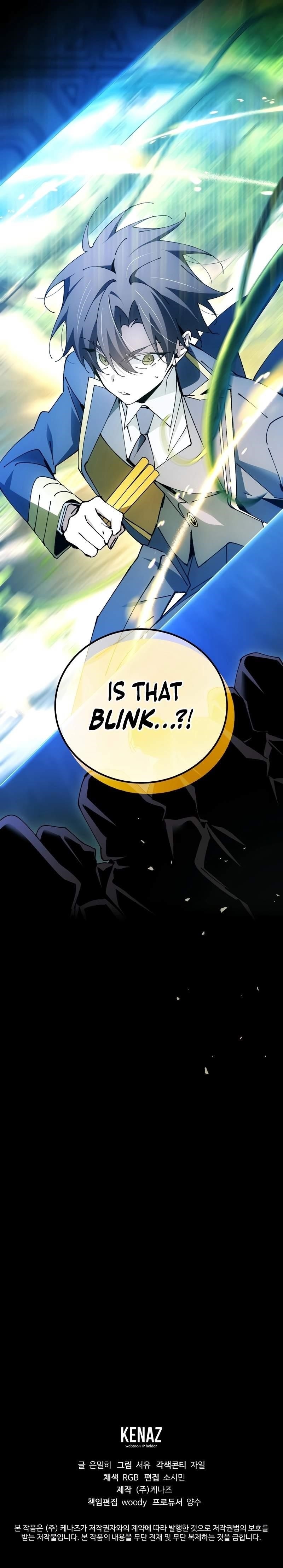 Magic Academy’s Genius Blinker Chapter 25 - Page 12