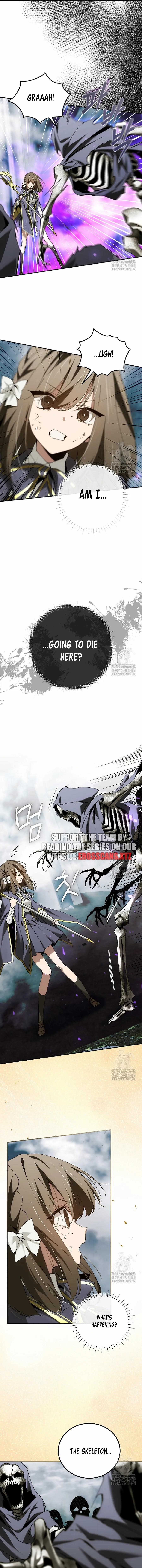 Magic Academy’s Genius Blinker Chapter 37 - Page 2