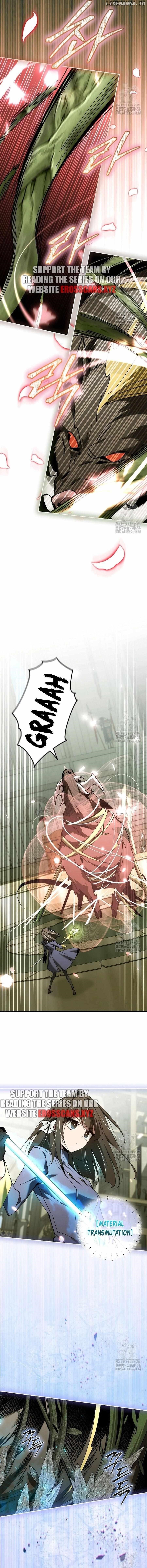 Magic Academy’s Genius Blinker Chapter 42 - Page 10