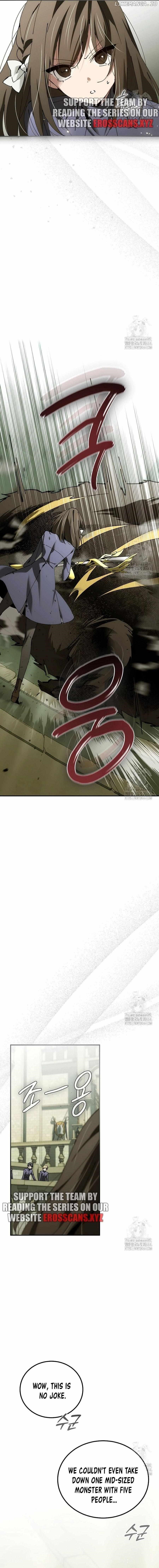 Magic Academy’s Genius Blinker Chapter 42 - Page 14