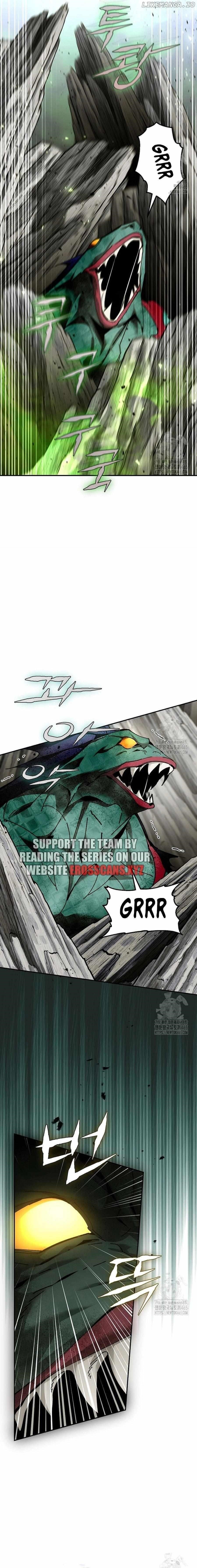 Magic Academy’s Genius Blinker Chapter 43 - Page 14