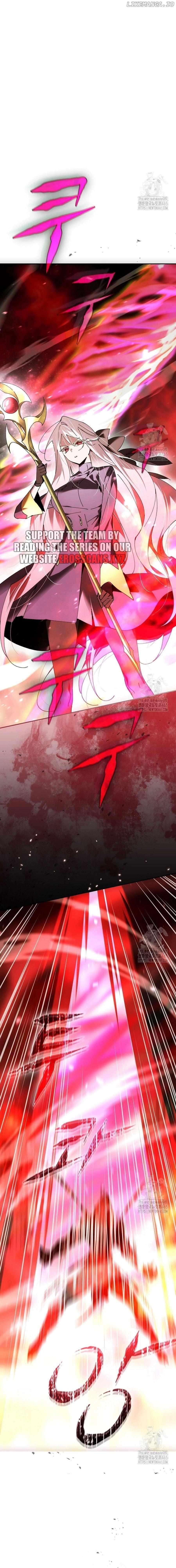 Magic Academy’s Genius Blinker Chapter 43 - Page 16