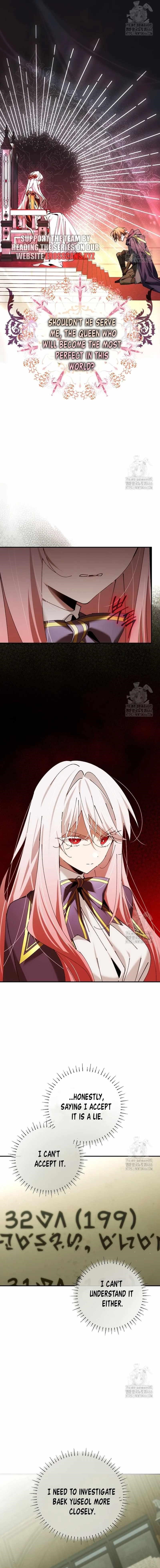 Magic Academy’s Genius Blinker Chapter 46 - Page 10