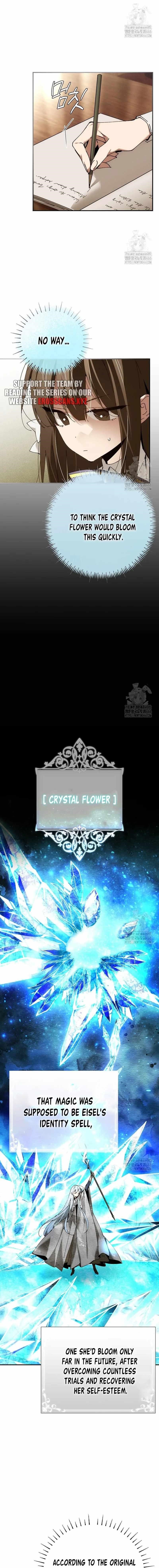 Magic Academy’s Genius Blinker Chapter 46 - Page 13