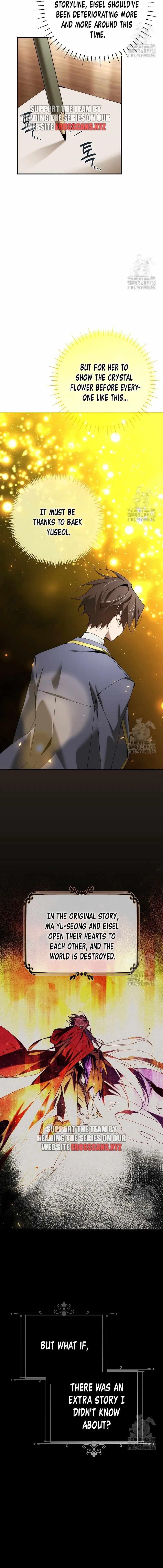 Magic Academy’s Genius Blinker Chapter 46 - Page 14