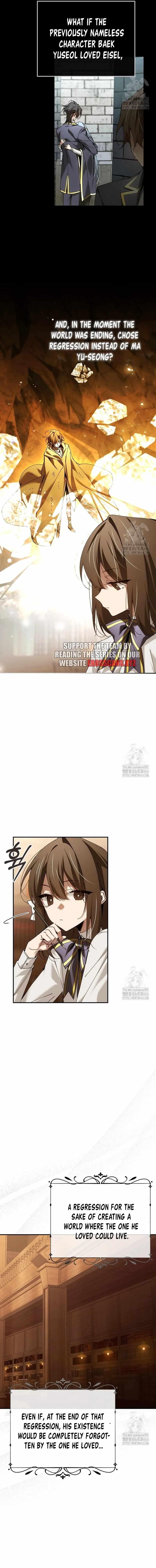 Magic Academy’s Genius Blinker Chapter 46 - Page 15