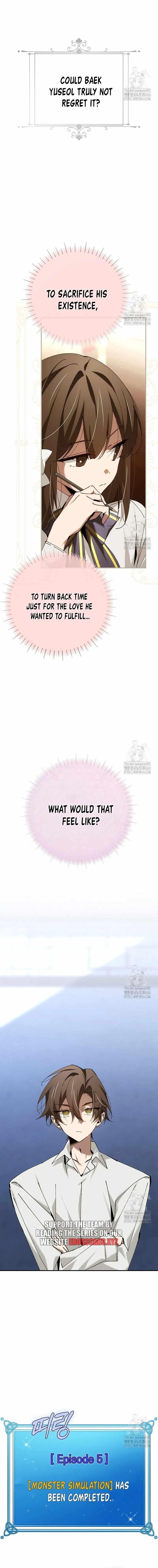 Magic Academy’s Genius Blinker Chapter 46 - Page 16