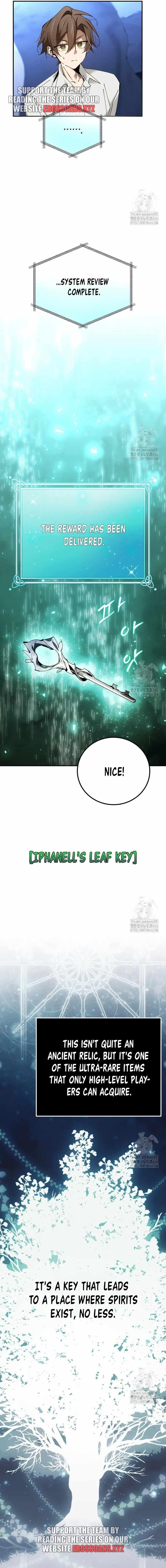 Magic Academy’s Genius Blinker Chapter 46 - Page 18