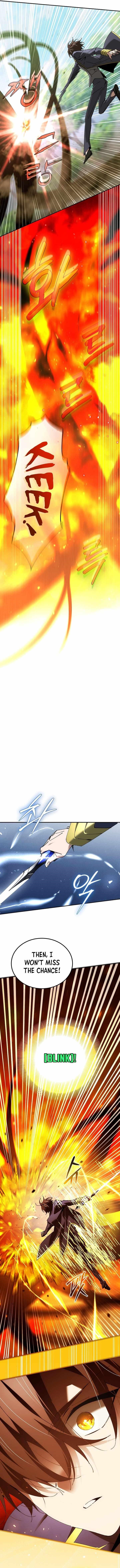 Magic Academy’s Genius Blinker Chapter 49 - Page 12