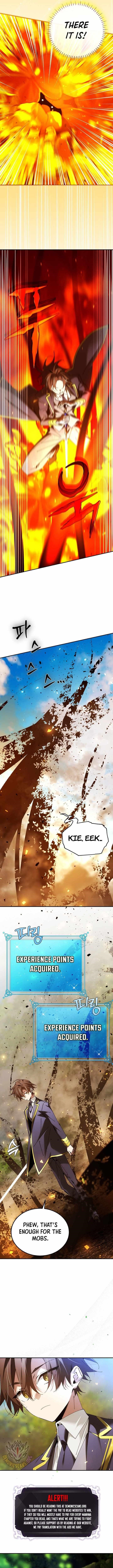 Magic Academy’s Genius Blinker Chapter 49 - Page 13