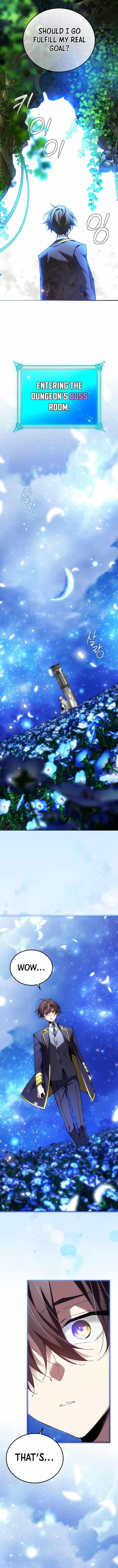 Magic Academy’s Genius Blinker Chapter 49 - Page 14