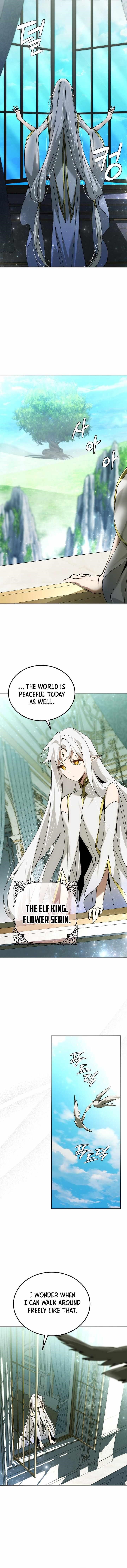 Magic Academy’s Genius Blinker Chapter 49 - Page 8