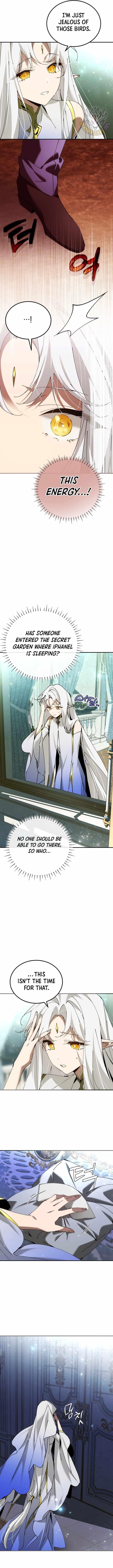 Magic Academy’s Genius Blinker Chapter 49 - Page 9