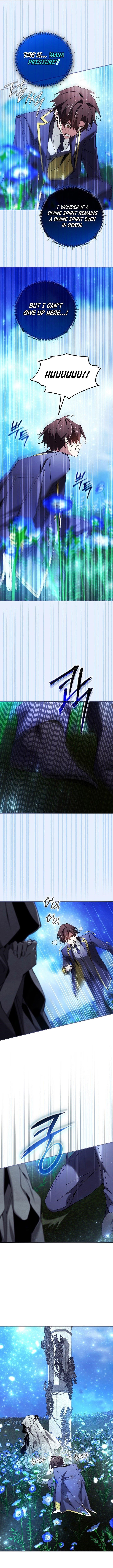 Magic Academy’s Genius Blinker Chapter 50 - Page 2