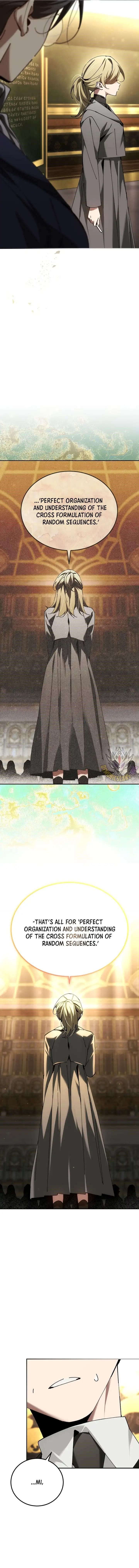 Magic Academy’s Genius Blinker Chapter 52 - Page 14