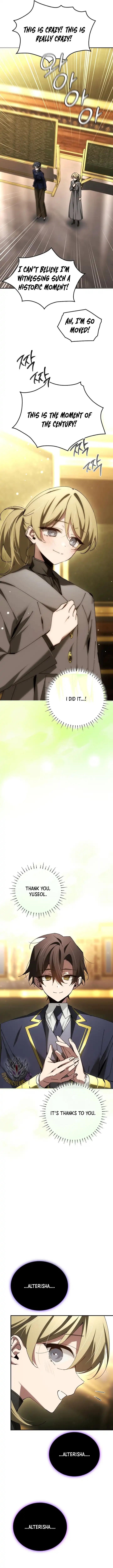 Magic Academy’s Genius Blinker Chapter 52 - Page 15