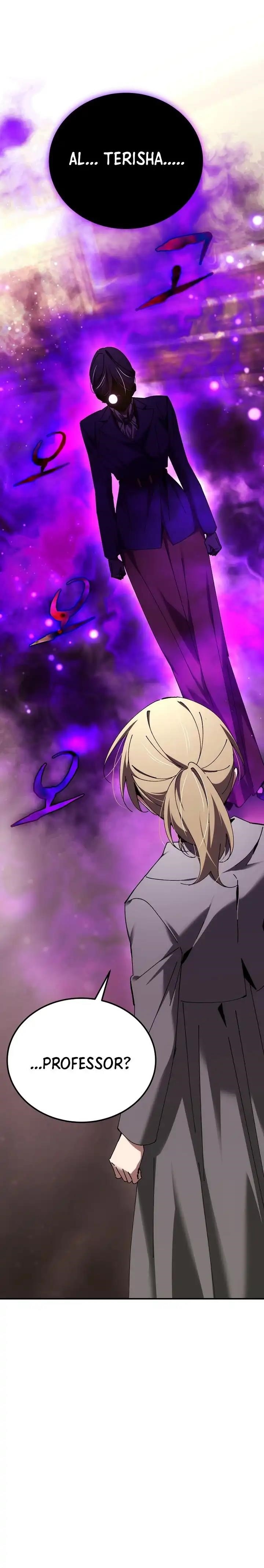 Magic Academy’s Genius Blinker Chapter 52 - Page 16