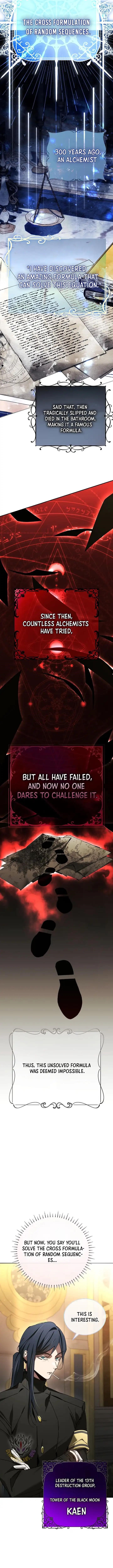 Magic Academy’s Genius Blinker Chapter 52 - Page 7