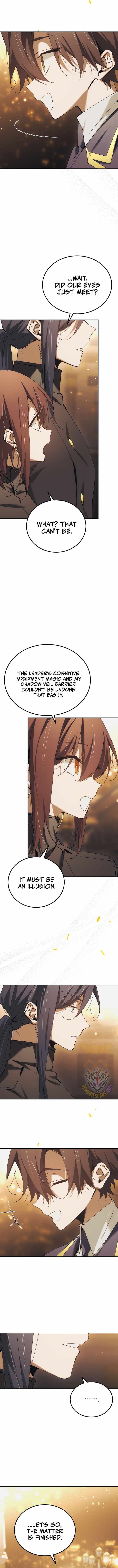 Magic Academy’s Genius Blinker Chapter 53 - Page 12