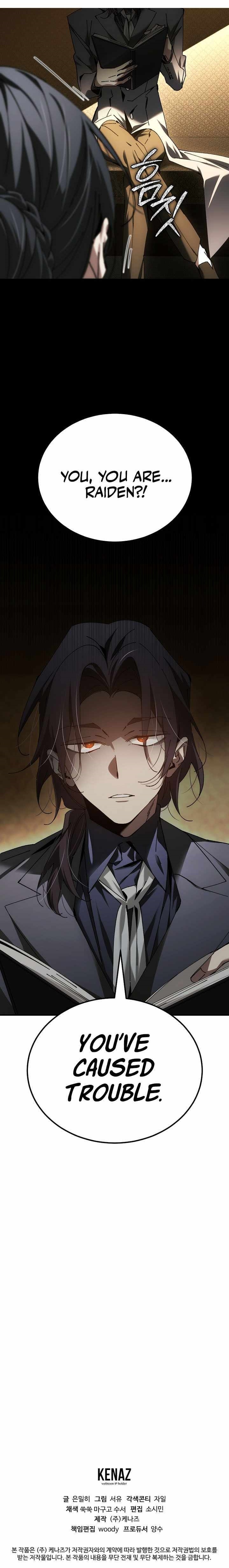 Magic Academy’s Genius Blinker Chapter 53 - Page 14