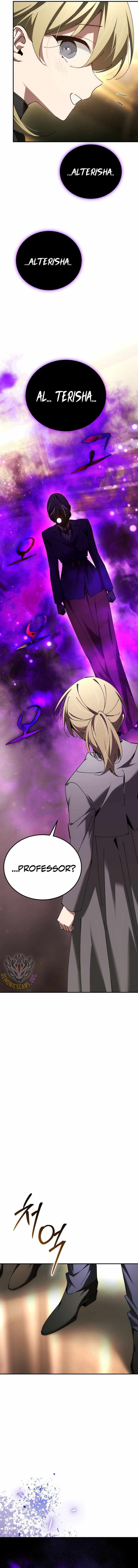 Magic Academy’s Genius Blinker Chapter 53 - Page 2