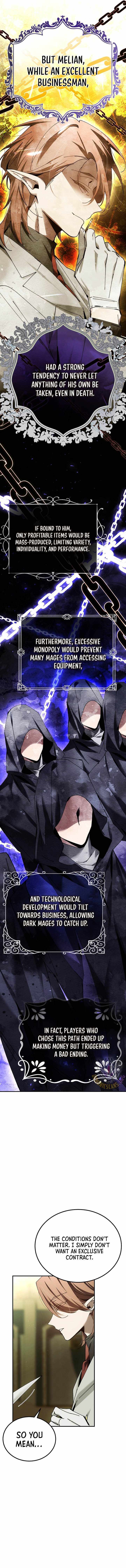 Magic Academy’s Genius Blinker Chapter 54 - Page 15