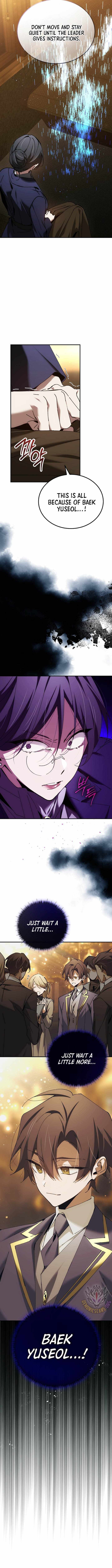 Magic Academy’s Genius Blinker Chapter 54 - Page 4