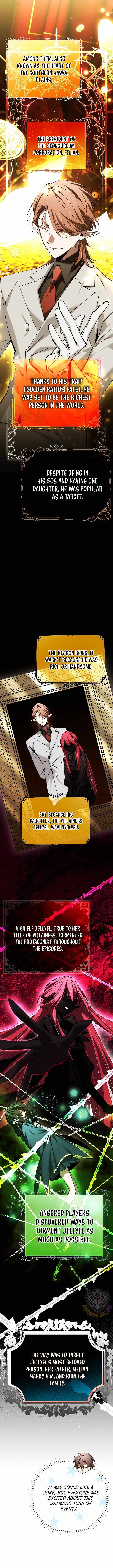 Magic Academy’s Genius Blinker Chapter 54 - Page 9