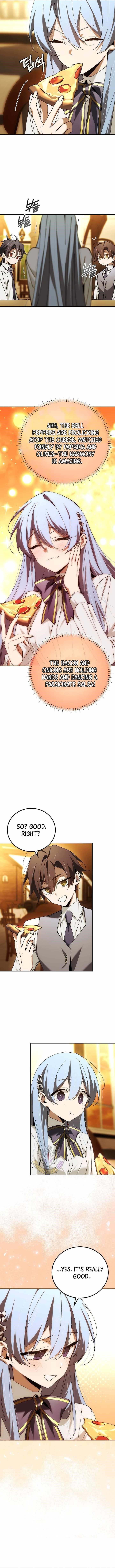 Magic Academy’s Genius Blinker Chapter 55 - Page 13