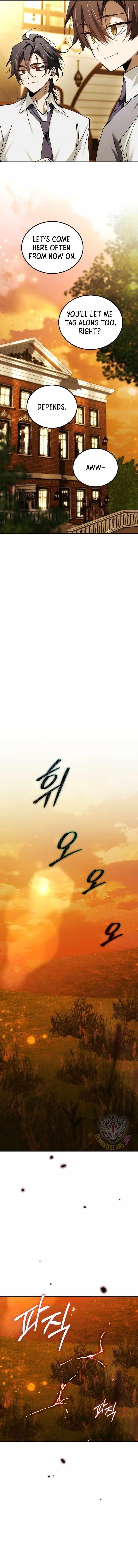 Magic Academy’s Genius Blinker Chapter 55 - Page 14