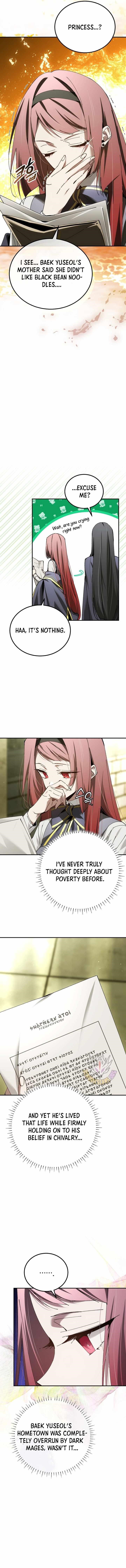 Magic Academy’s Genius Blinker Chapter 56 - Page 13