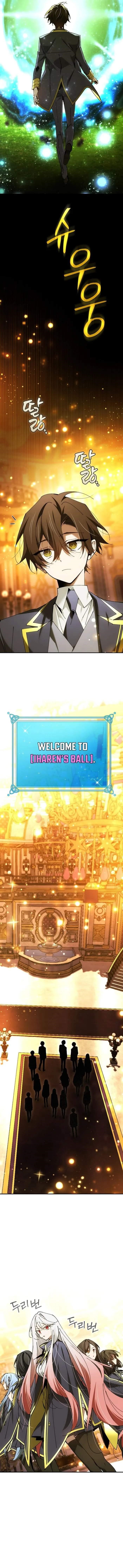 Magic Academy’s Genius Blinker Chapter 57 - Page 4