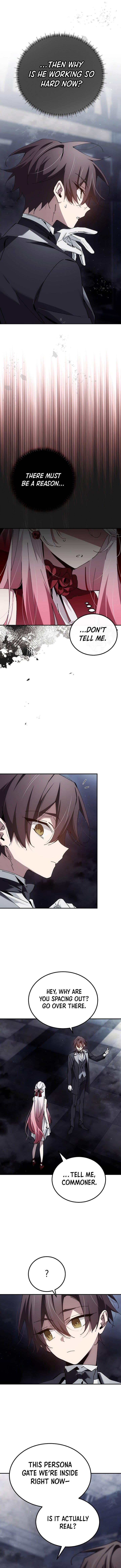 Magic Academy’s Genius Blinker Chapter 59 - Page 2