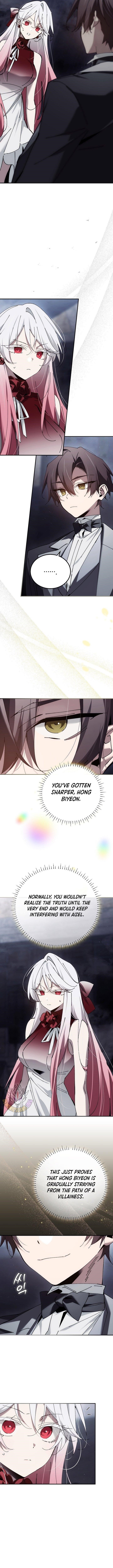 Magic Academy’s Genius Blinker Chapter 59 - Page 3