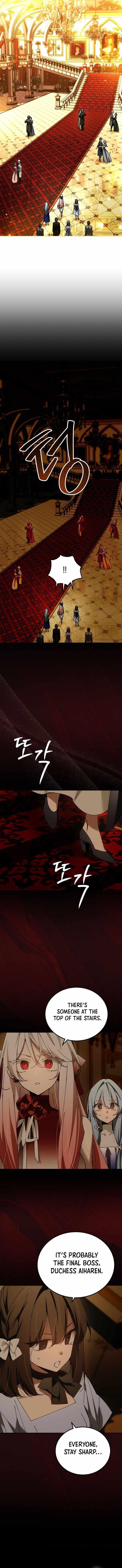 Magic Academy’s Genius Blinker Chapter 60 - Page 10