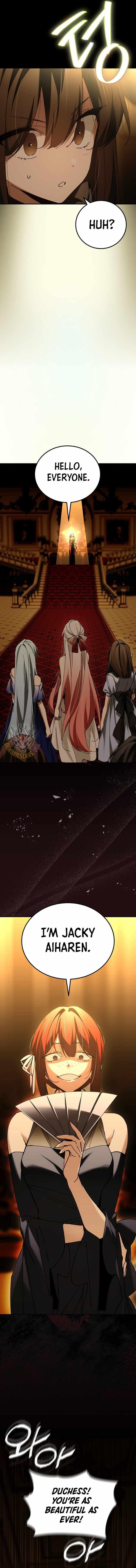 Magic Academy’s Genius Blinker Chapter 60 - Page 11