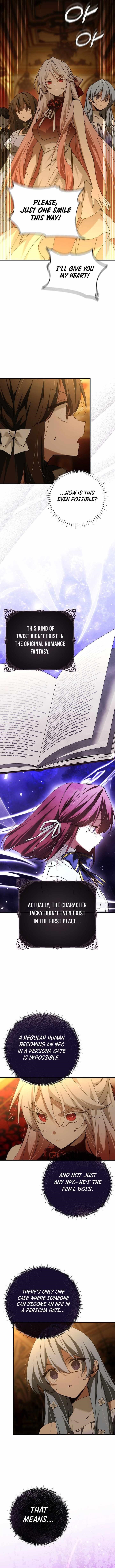 Magic Academy’s Genius Blinker Chapter 60 - Page 12