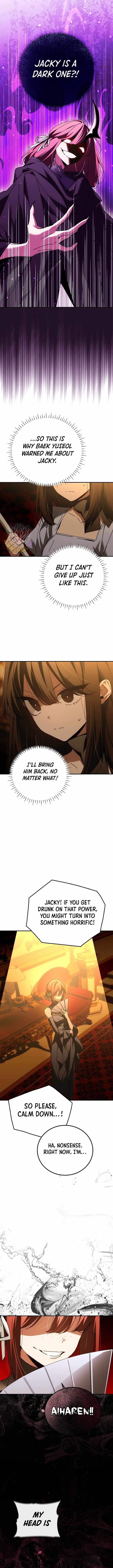 Magic Academy’s Genius Blinker Chapter 60 - Page 13