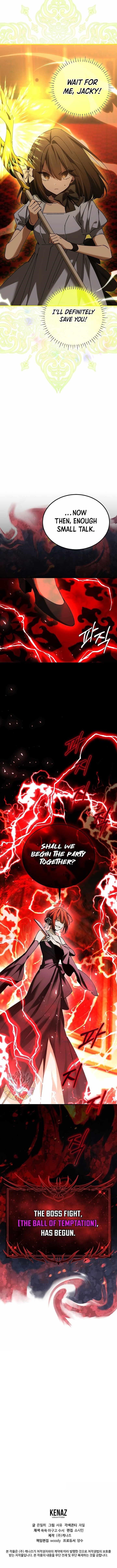 Magic Academy’s Genius Blinker Chapter 60 - Page 15