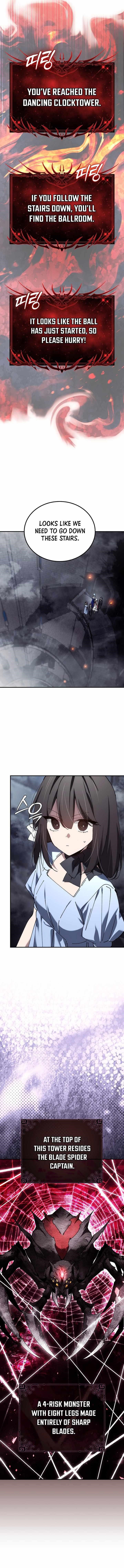 Magic Academy’s Genius Blinker Chapter 60 - Page 2