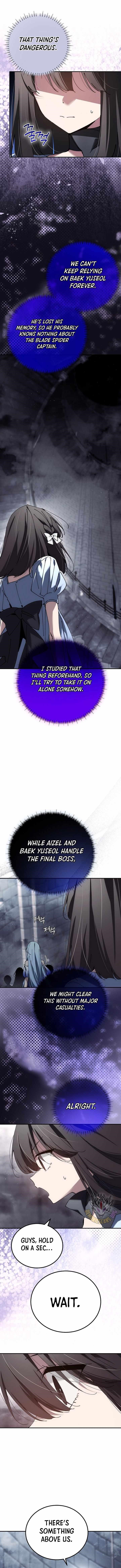 Magic Academy’s Genius Blinker Chapter 60 - Page 3