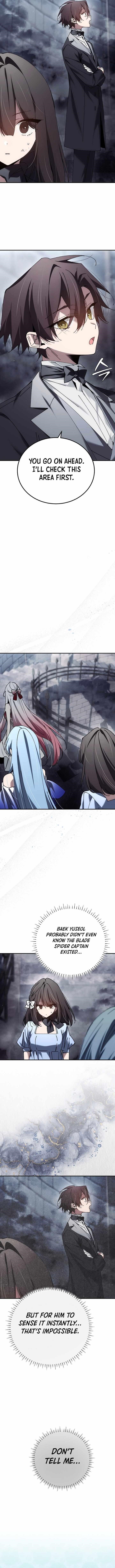 Magic Academy’s Genius Blinker Chapter 60 - Page 4